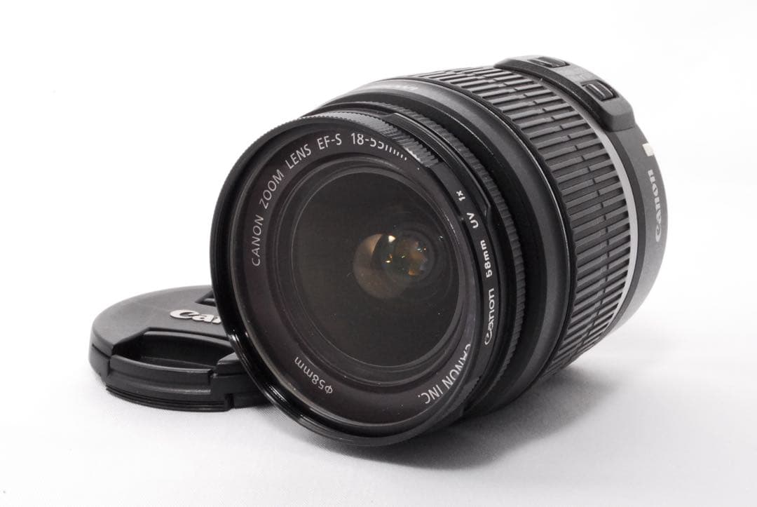 元箱付き◆Canon Kiss X3 レンズセット◆一眼レフカメラ◆スマホ転送◆