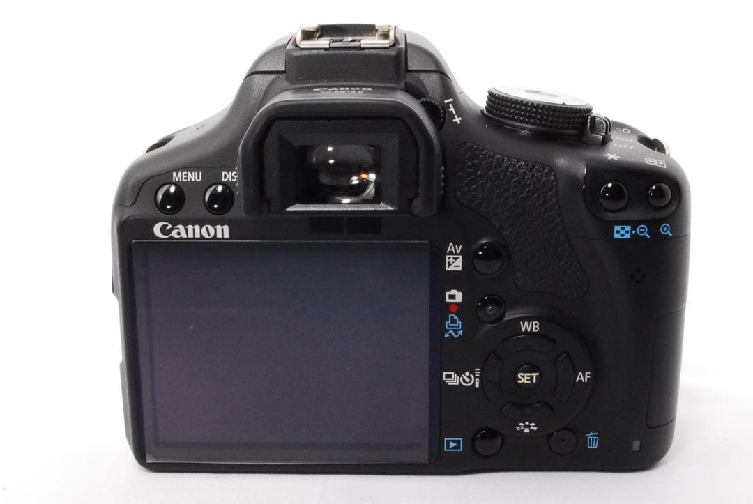 元箱付き◆Canon Kiss X3 レンズセット◆一眼レフカメラ◆スマホ転送◆