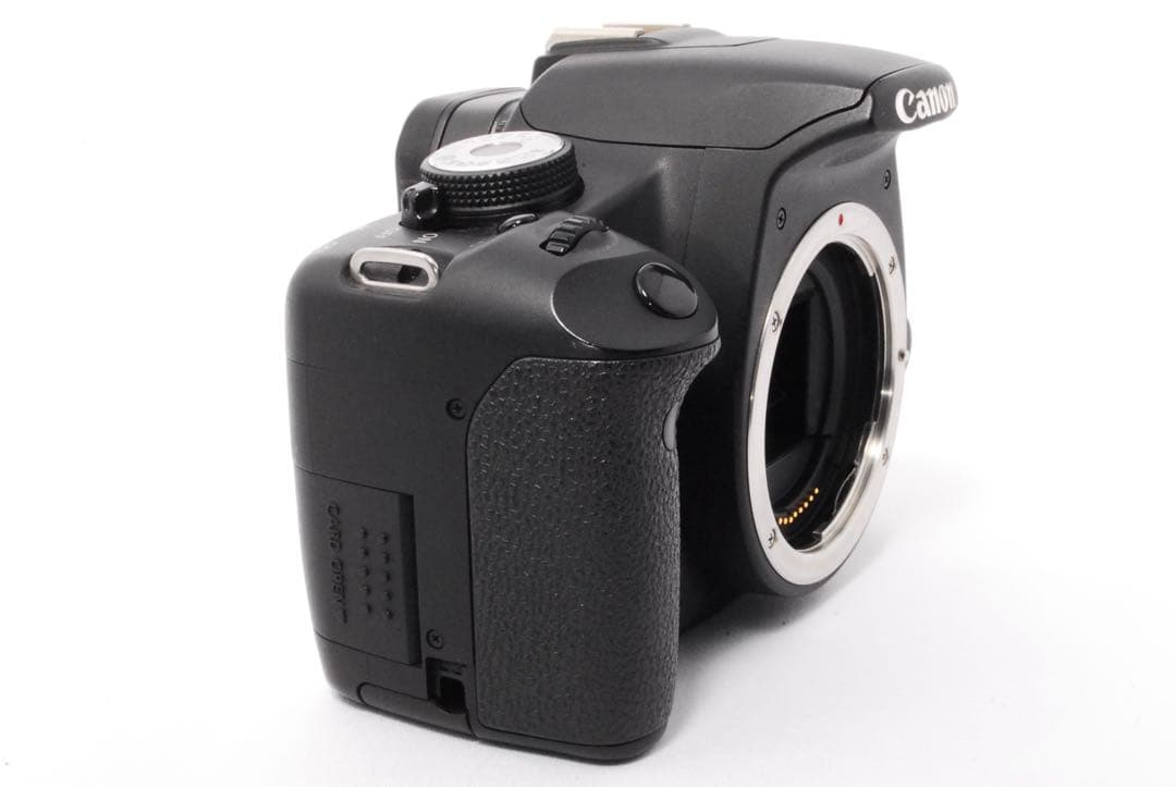 元箱付き◆Canon Kiss X3 レンズセット◆一眼レフカメラ◆スマホ転送◆