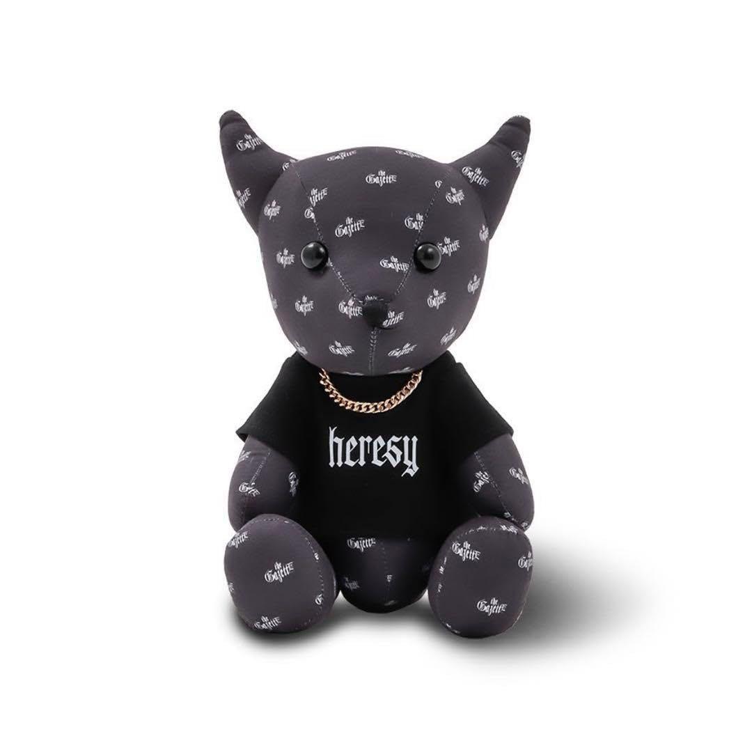 ミュージシャン the GazettE/BIG BEAR/RUKI