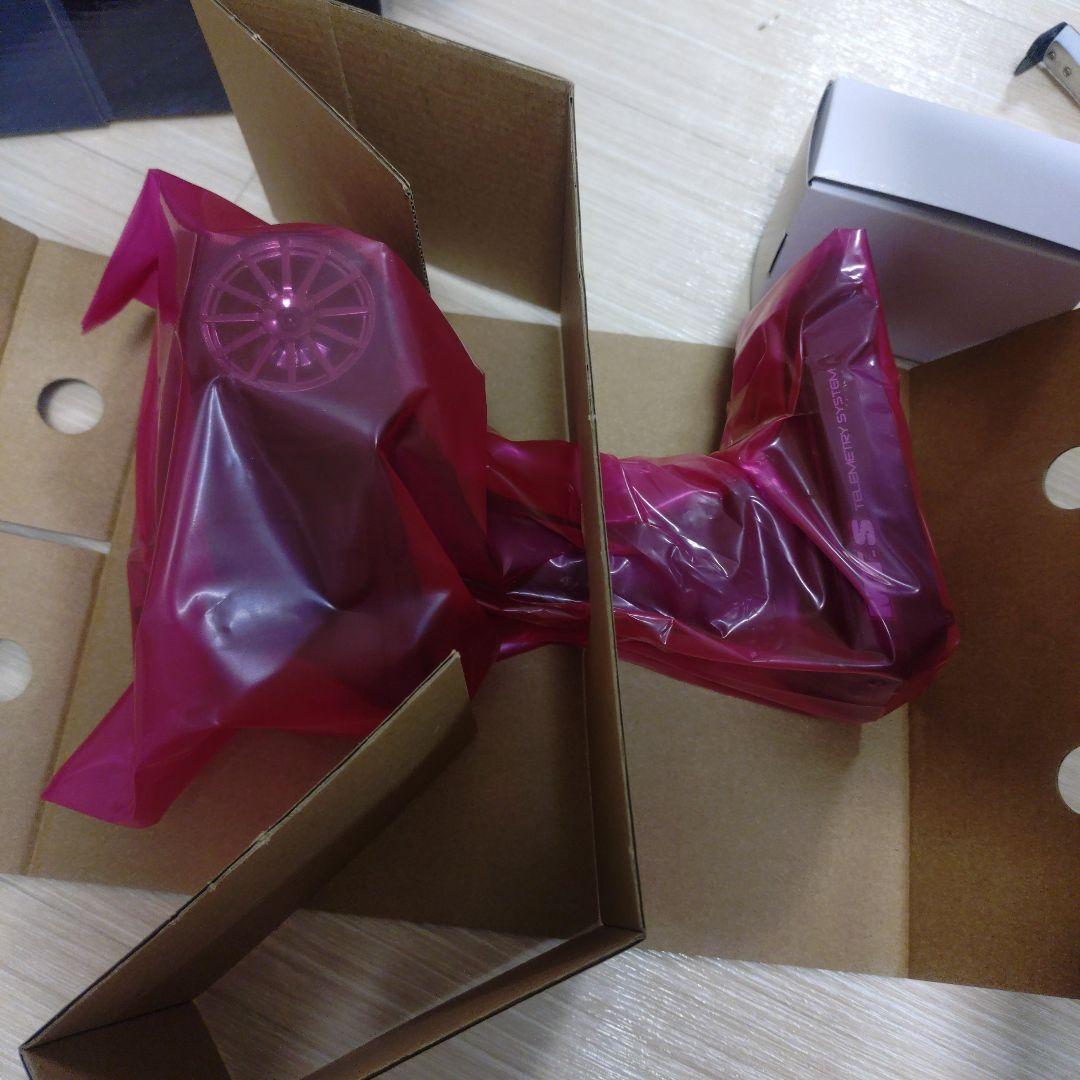 SANWA MT-S テレメトリーシステム