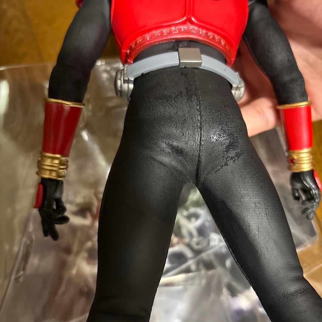 rah仮面ライダー クウガ