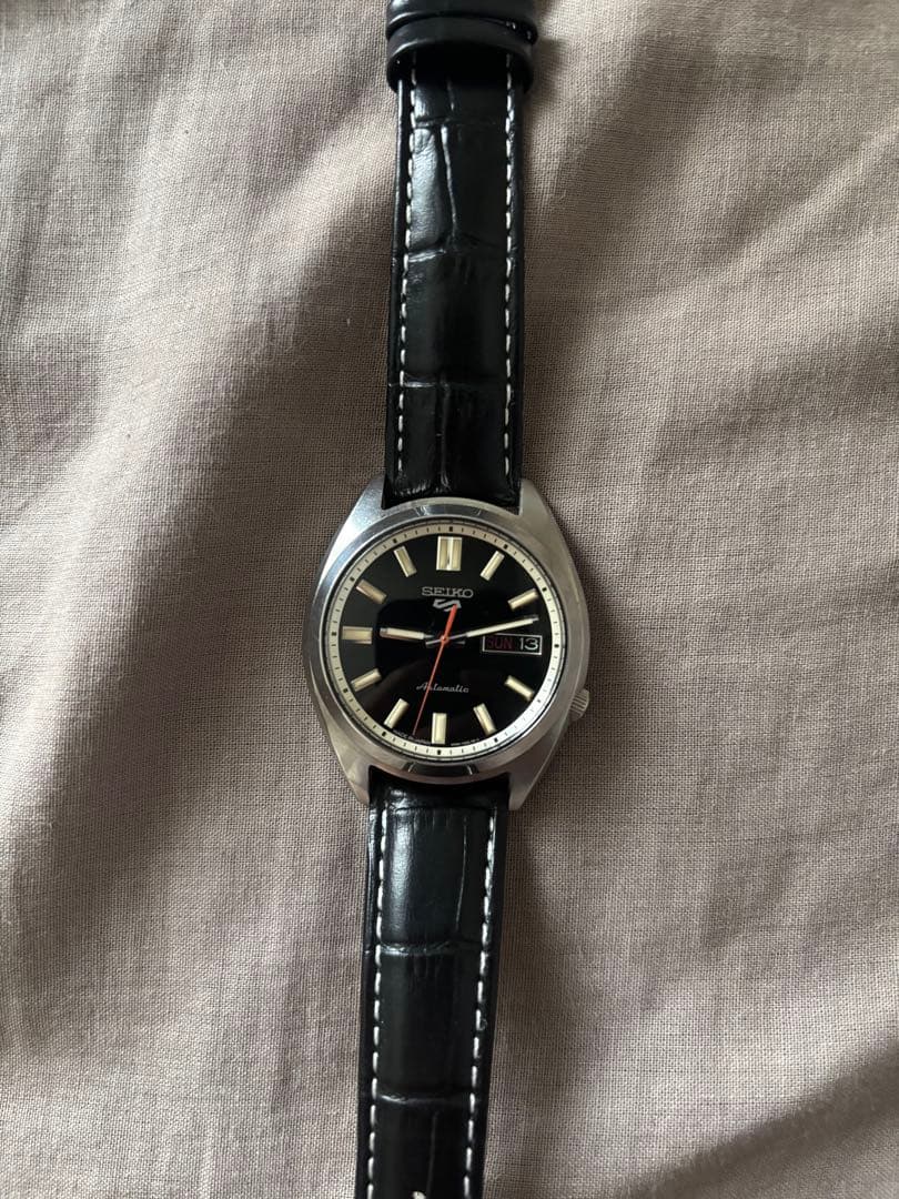 セイコー5 スポーツ SBSA255