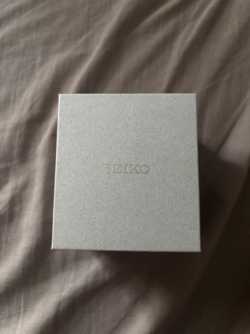 セイコー5 スポーツ SBSA255