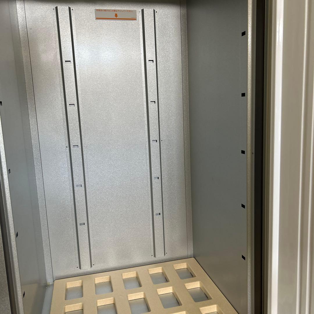 米の冷蔵庫(お米、野菜切り替え可)