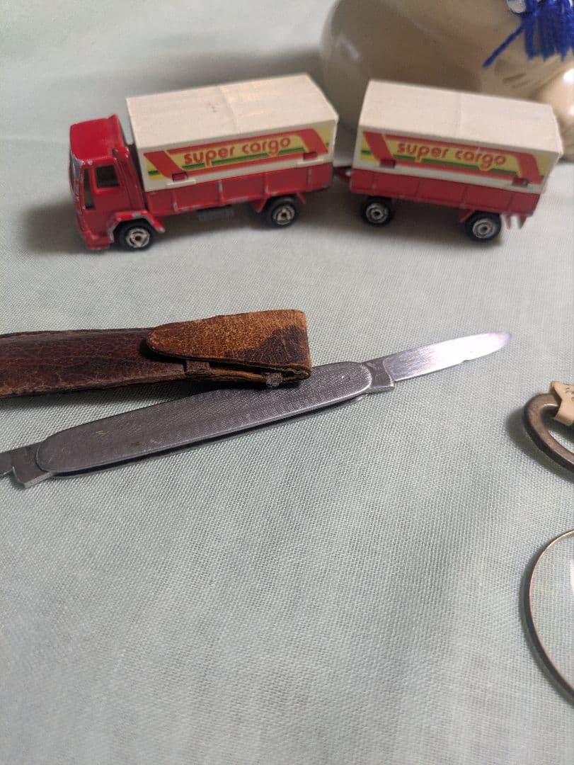 ヨーロッパ北欧フランスアンティーク雑貨類