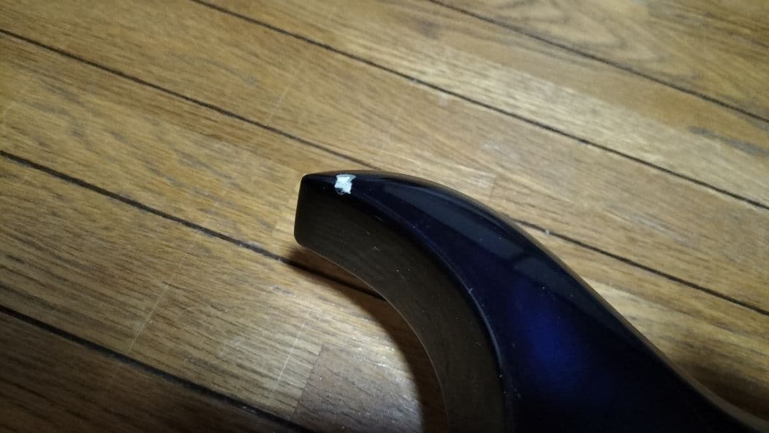 フェルナンデス　FGZ 　サンバースト　青系　日本製？　ssh