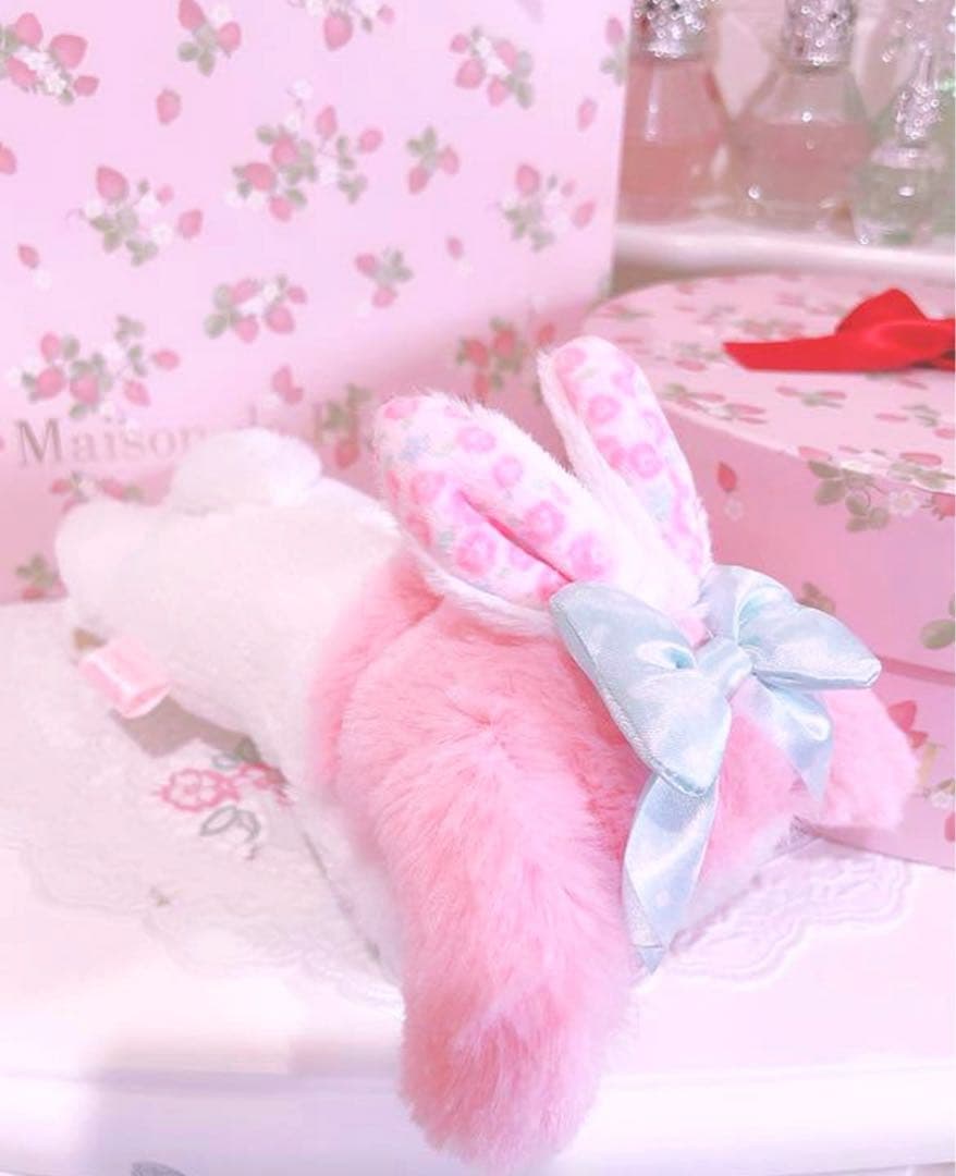 レア♡サンリオ♡iPhoneケース♡マイメロディ♡LIZLISA♡ピンク♡姫系♡