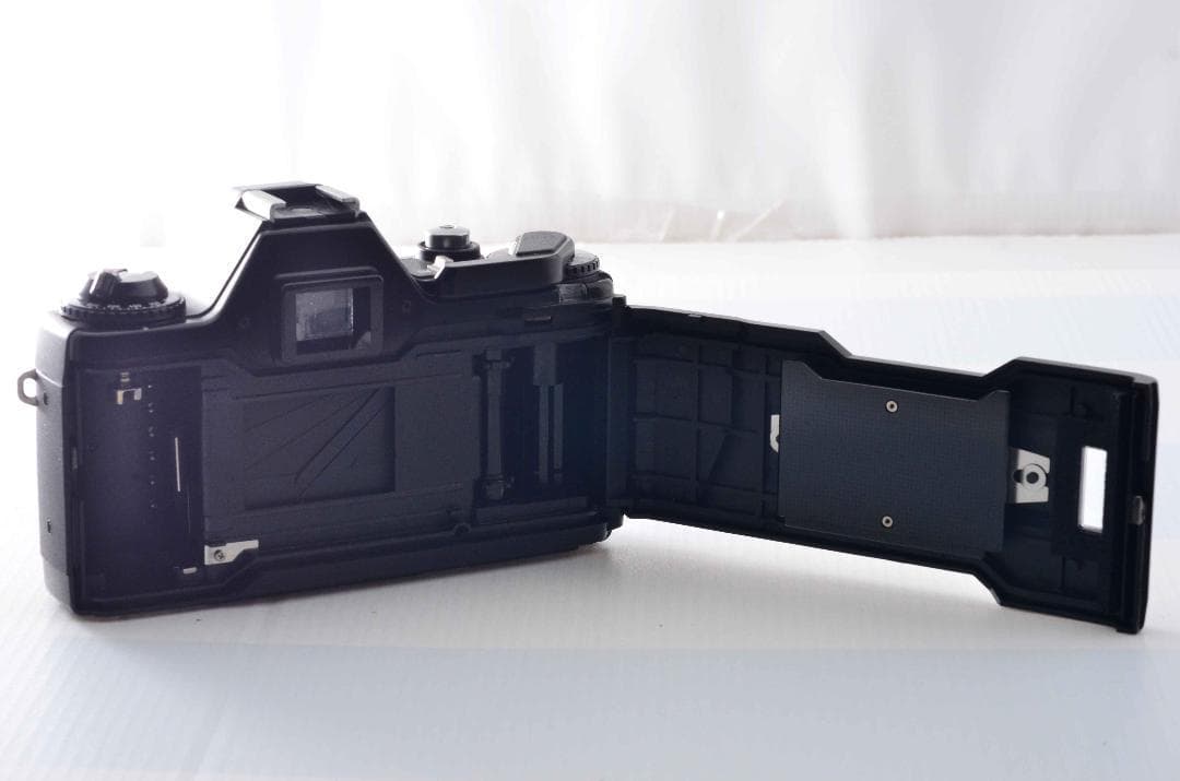 KONICA コニカ TC-X HEXANON 50mm 一眼レフ