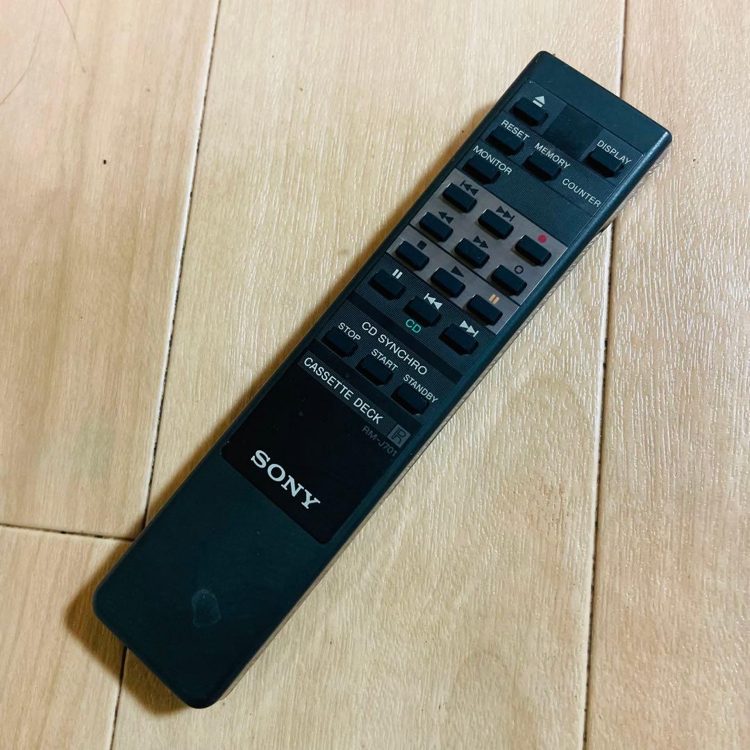 sony TC-K222ESJ ソニー カセットデッキ Dolby S