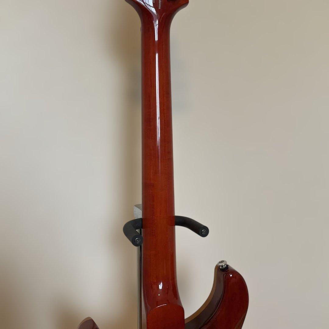 PRS SE Custom 22 美品