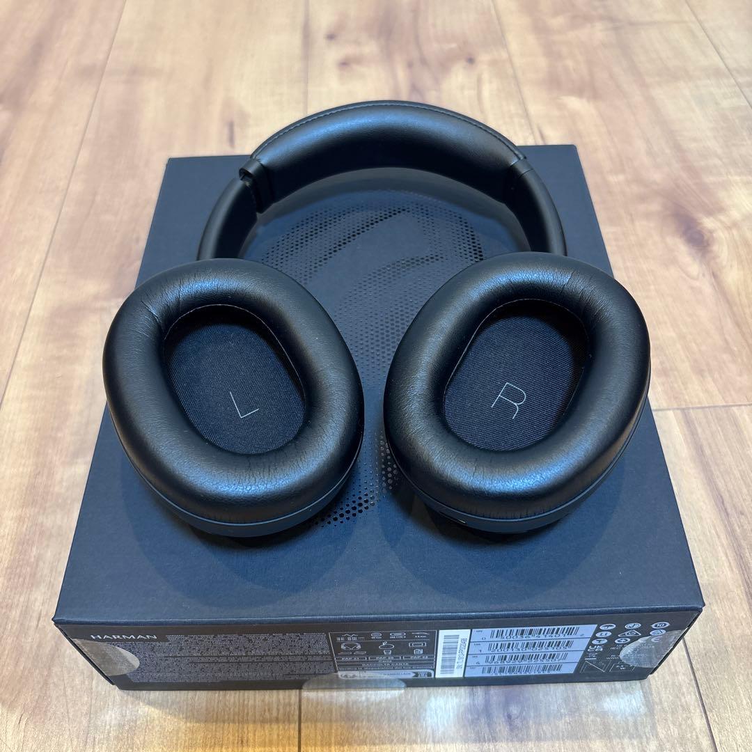 ヘッドホン JBL TOUR ONE M3 SMART TX