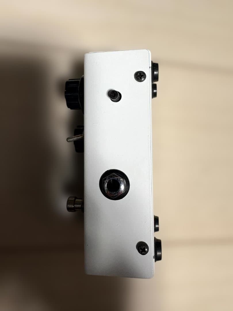 N-audio Firesound v.3 ギターエフェクター