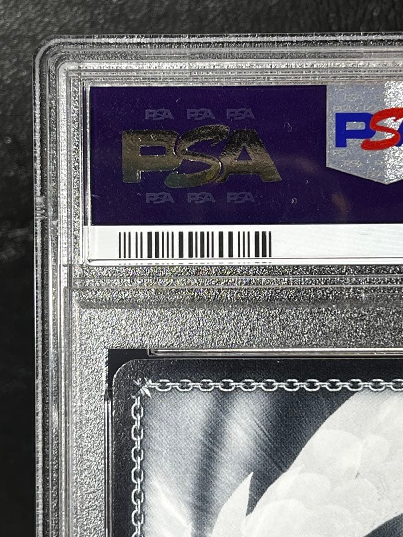 【週末セール PSA10】ヴァイス ヘブバン Wild Rose 柳美音 SP