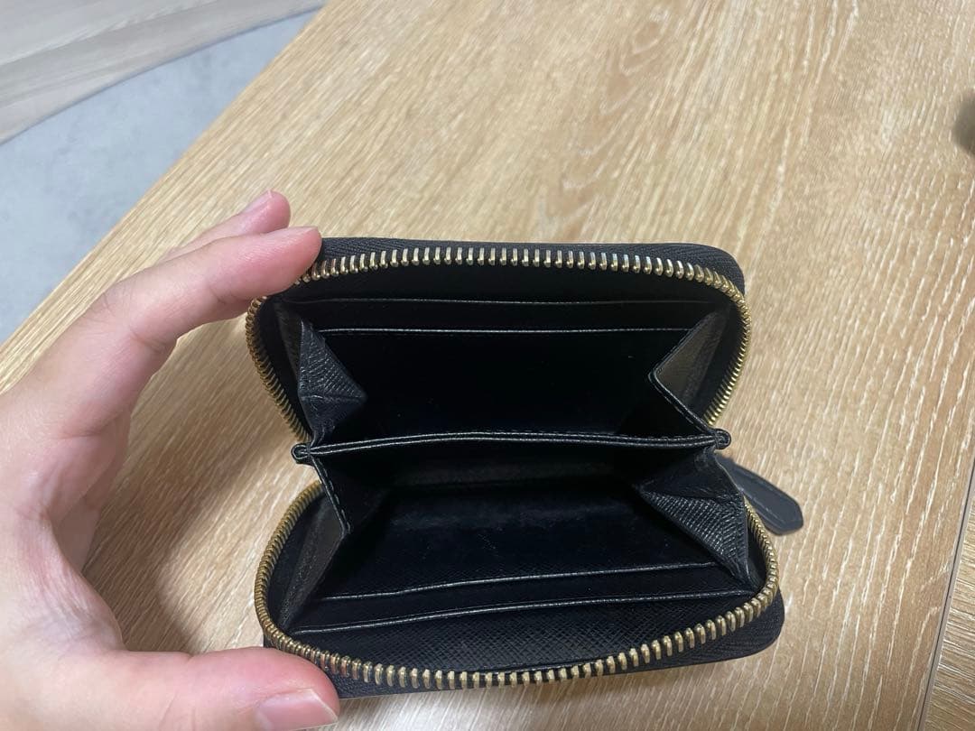 【☆値下げしました☆】PRADA ケース ブラック