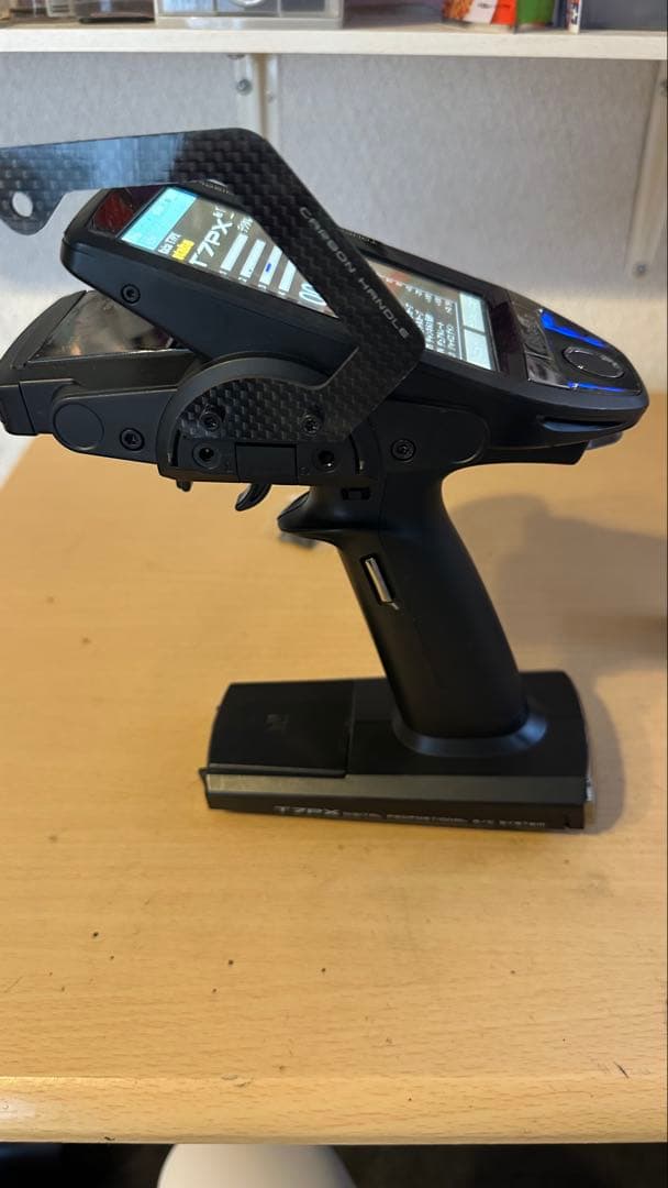 最終値下げ！Futaba 7PX R334SBS-E シングルレシーバー