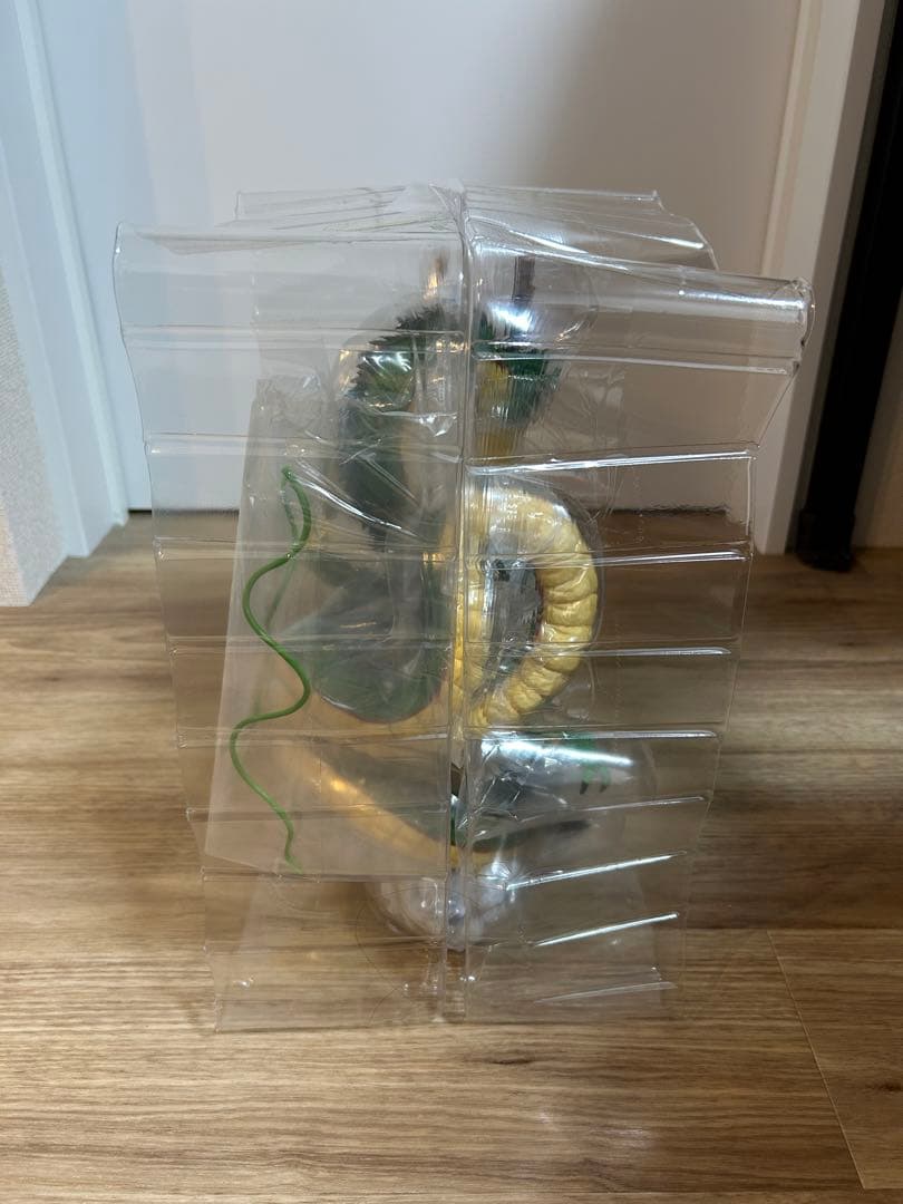 ドラゴンボール　神龍　 ラストワン