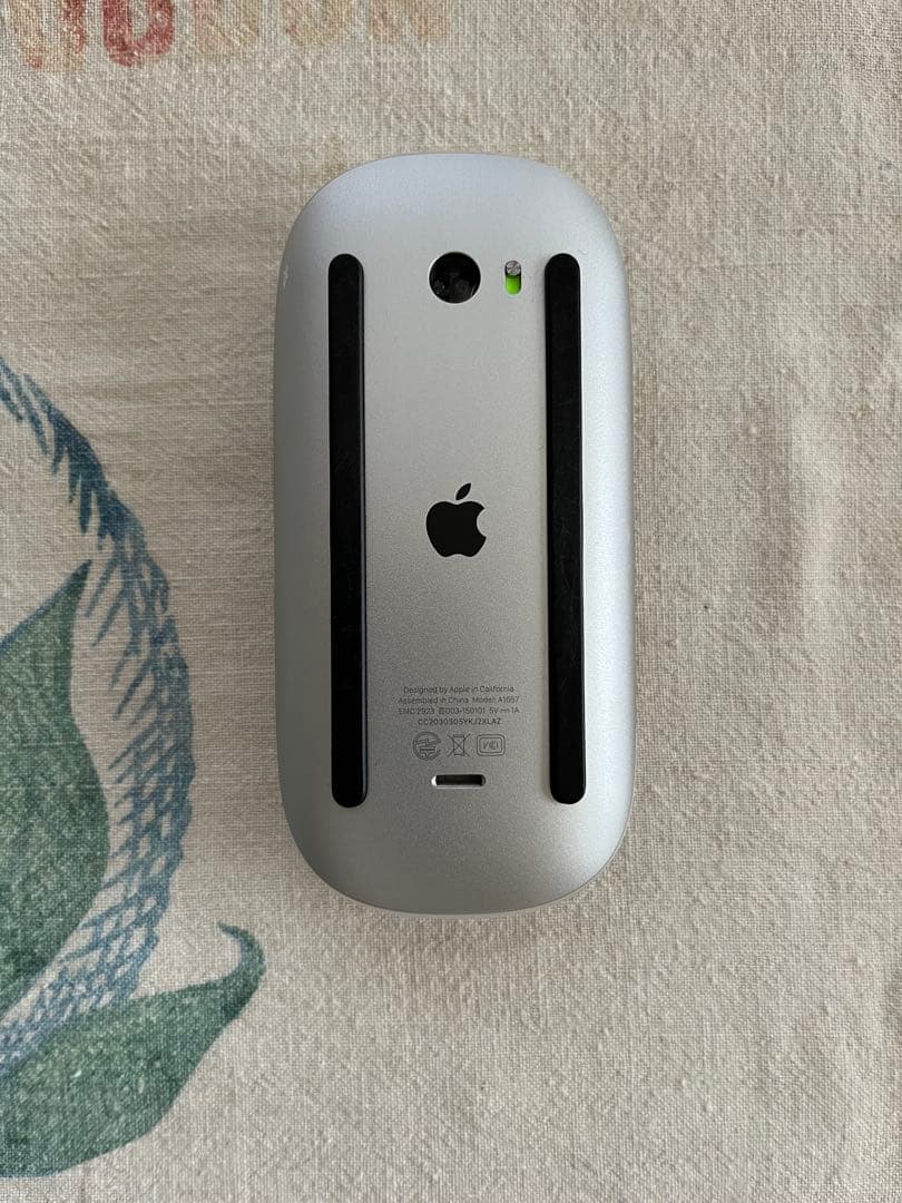 Retina 5K iMac 27-inch 2020年　インテル最終