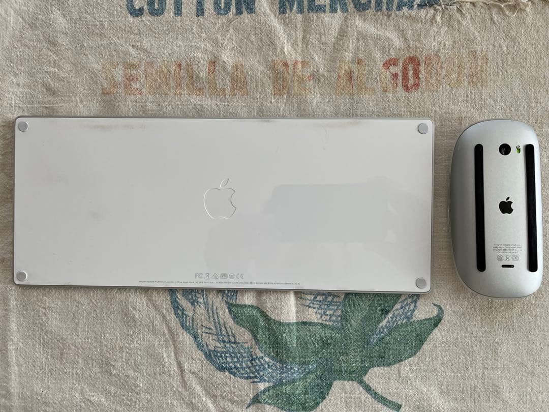 Retina 5K iMac 27-inch 2020年　インテル最終