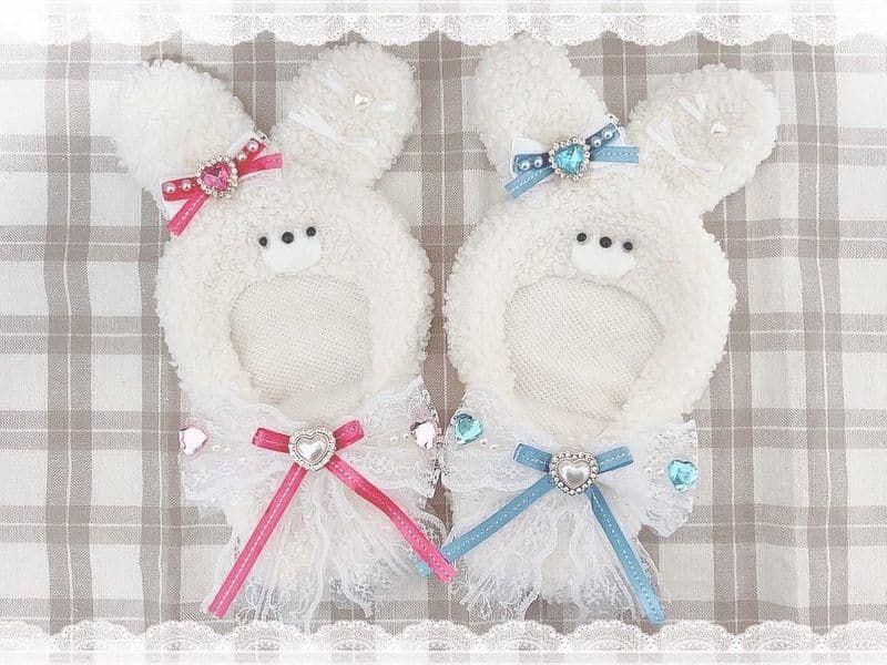 ぬい服　ぬいぐるみ服　着ぐるみ　16cm　ともぬい　オーダー