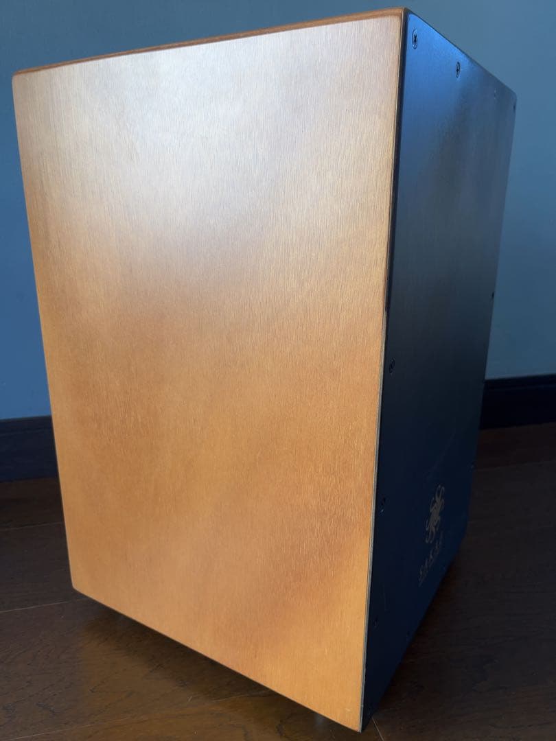 SAKAEカホンCAJ-100送料無料