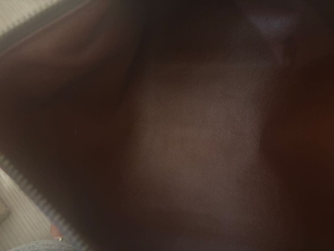 LOUIS VUITTON ルイ・ヴィトン モノグラム パピヨン ハンドバッグ