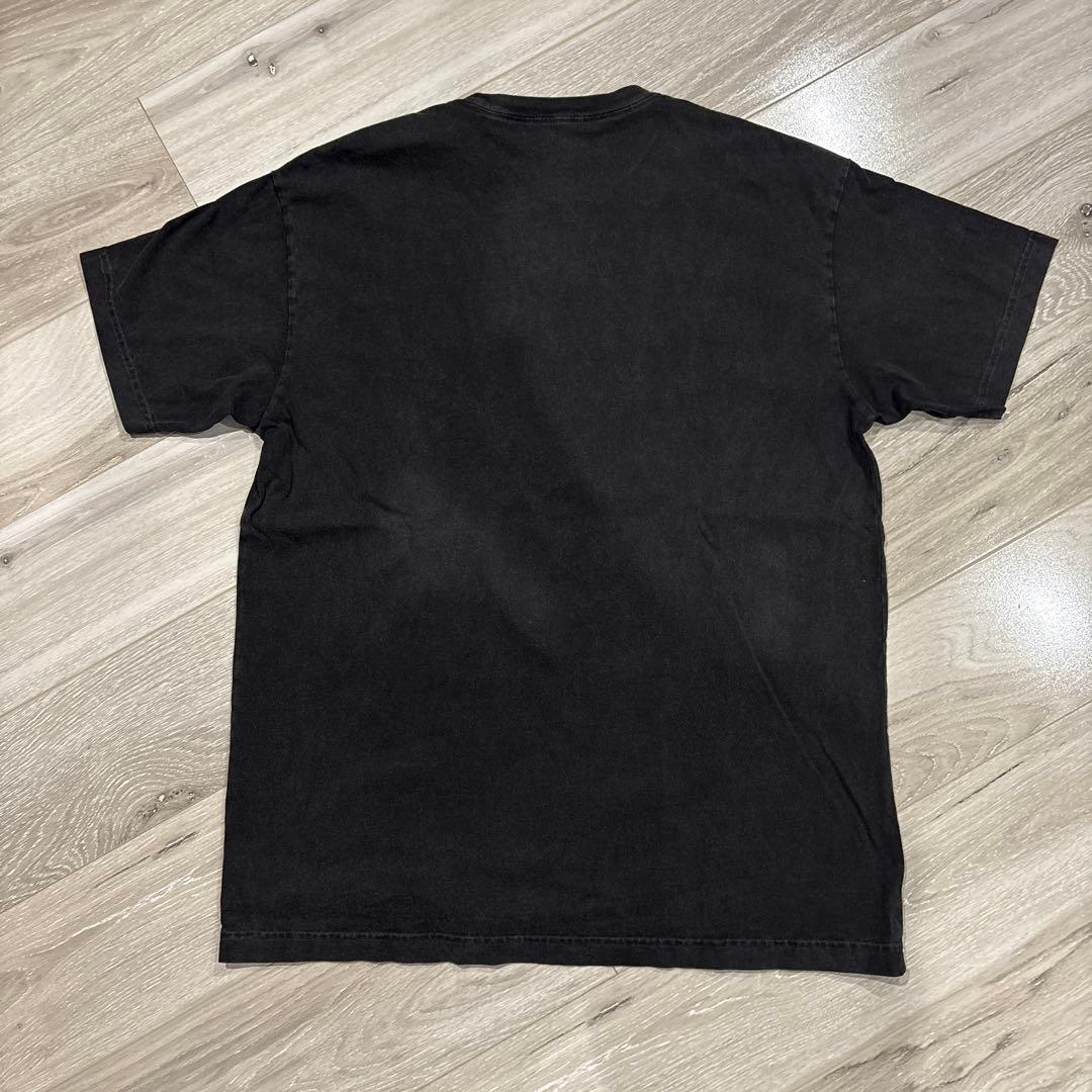 トップス KITH x MARVEL Infinity Vintage Tee Black