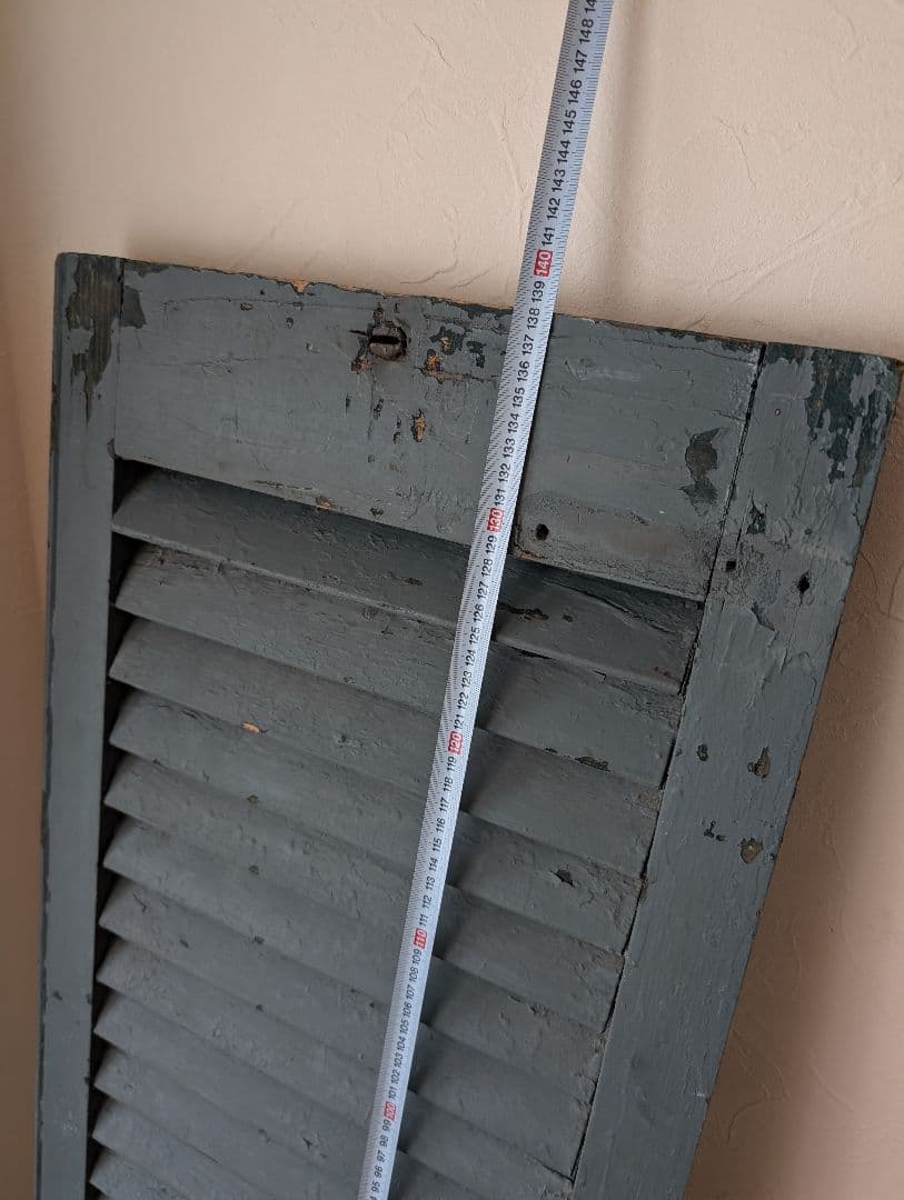 アンティーク ヴォレー