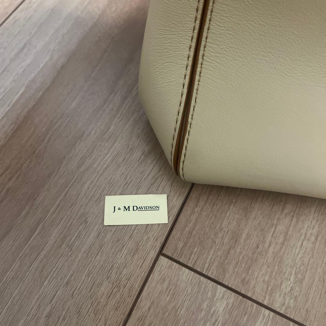 J&M Davidsonジェイ&エムデイヴィットソン　　ハンドバッグ