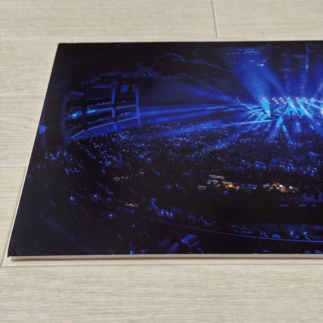 Ado WORLD Tour Wish LIVE タワレコ パネル 非売品