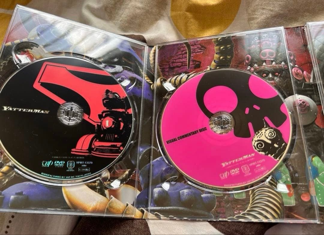 【まとめ売り】嵐 櫻井翔 過去グッズDVDまとめ売り新品未使用