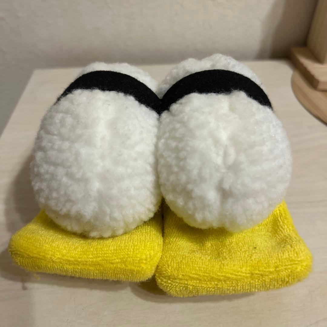 ギンシャリさん　ぬいぐるみ サンエックス　お寿司 すし