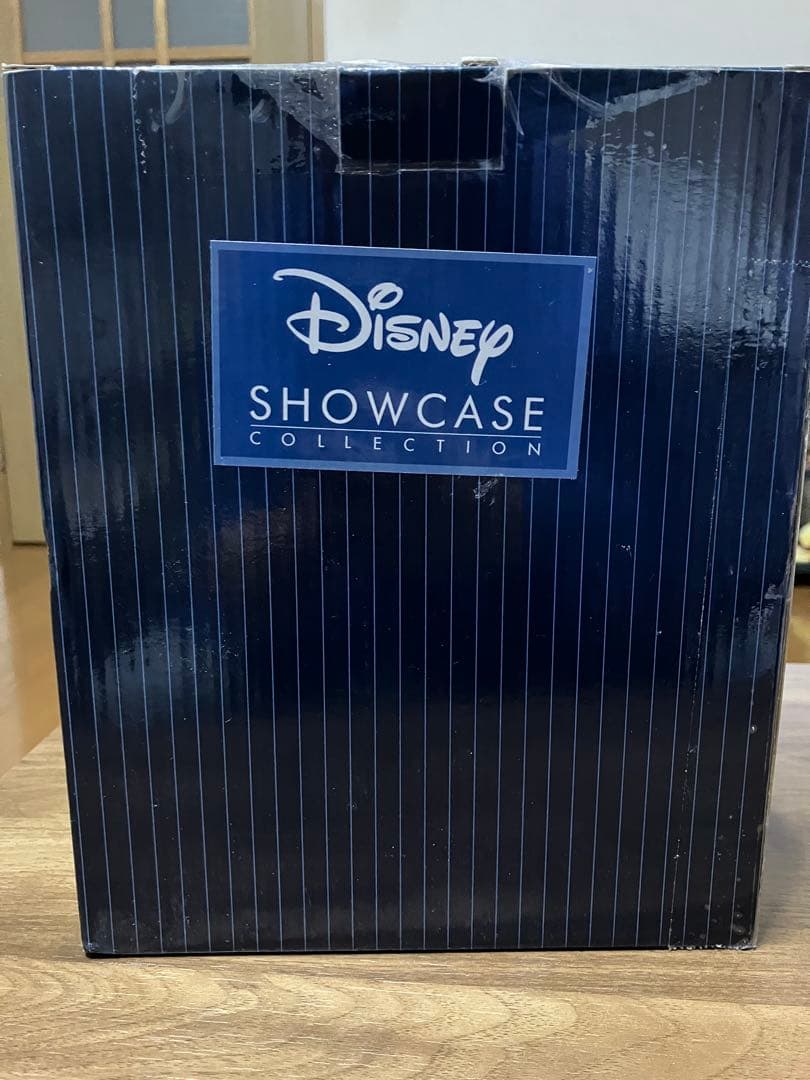 美女と野獣　ベル　チップ　フィギュア