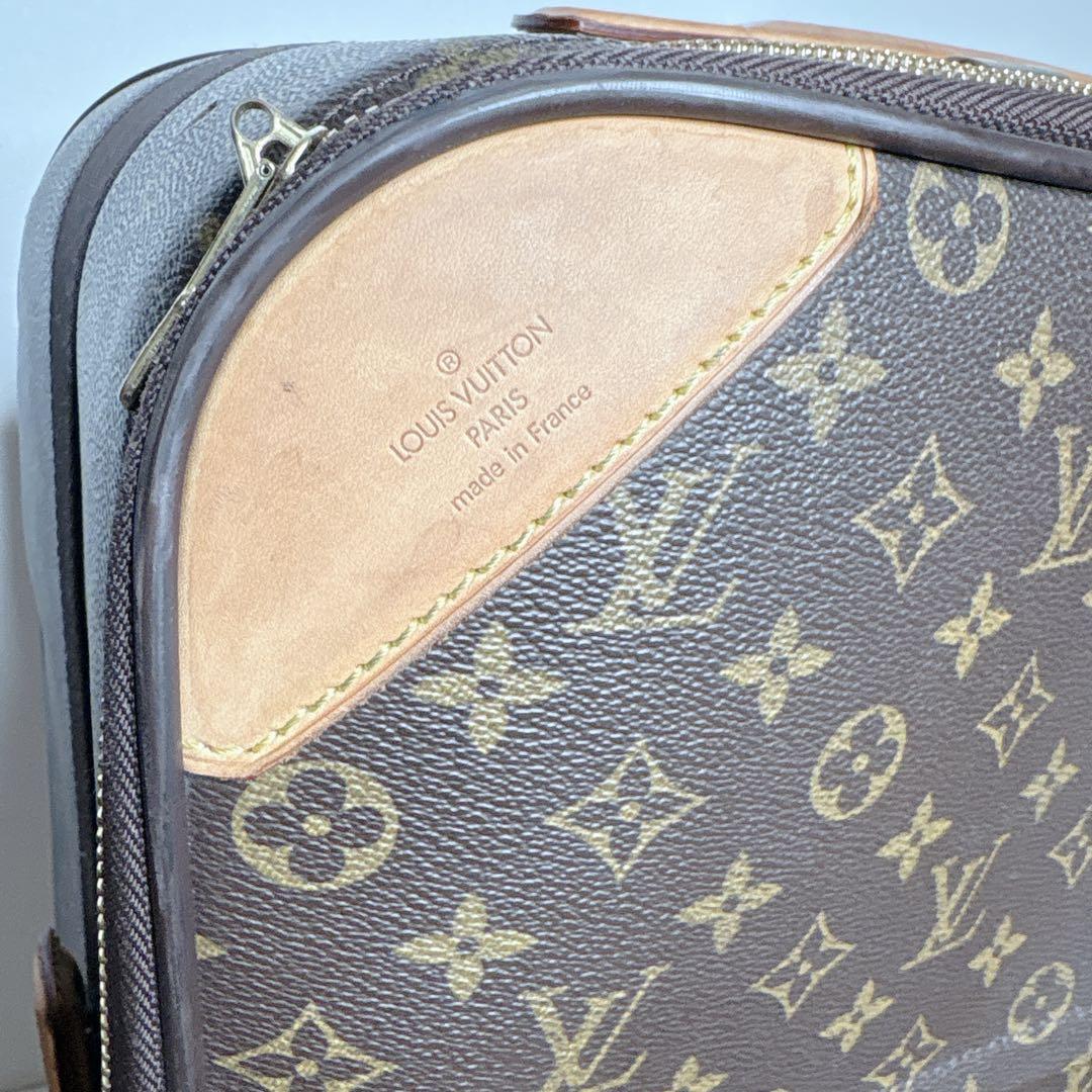 m*i様 【正規品】LOUIS VUITTON(ルイ・ヴィトン) ペガス65