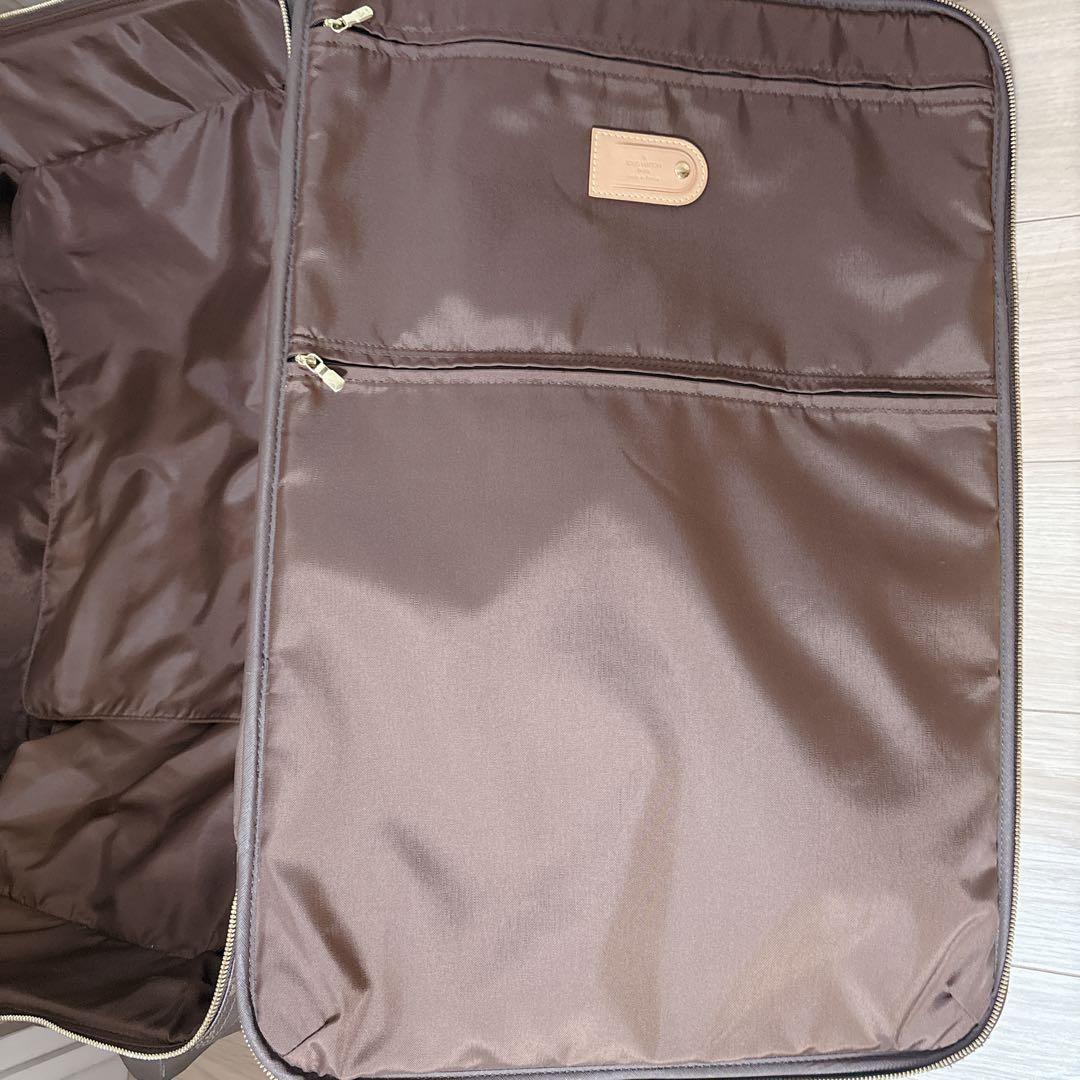 m*i様 【正規品】LOUIS VUITTON(ルイ・ヴィトン) ペガス65