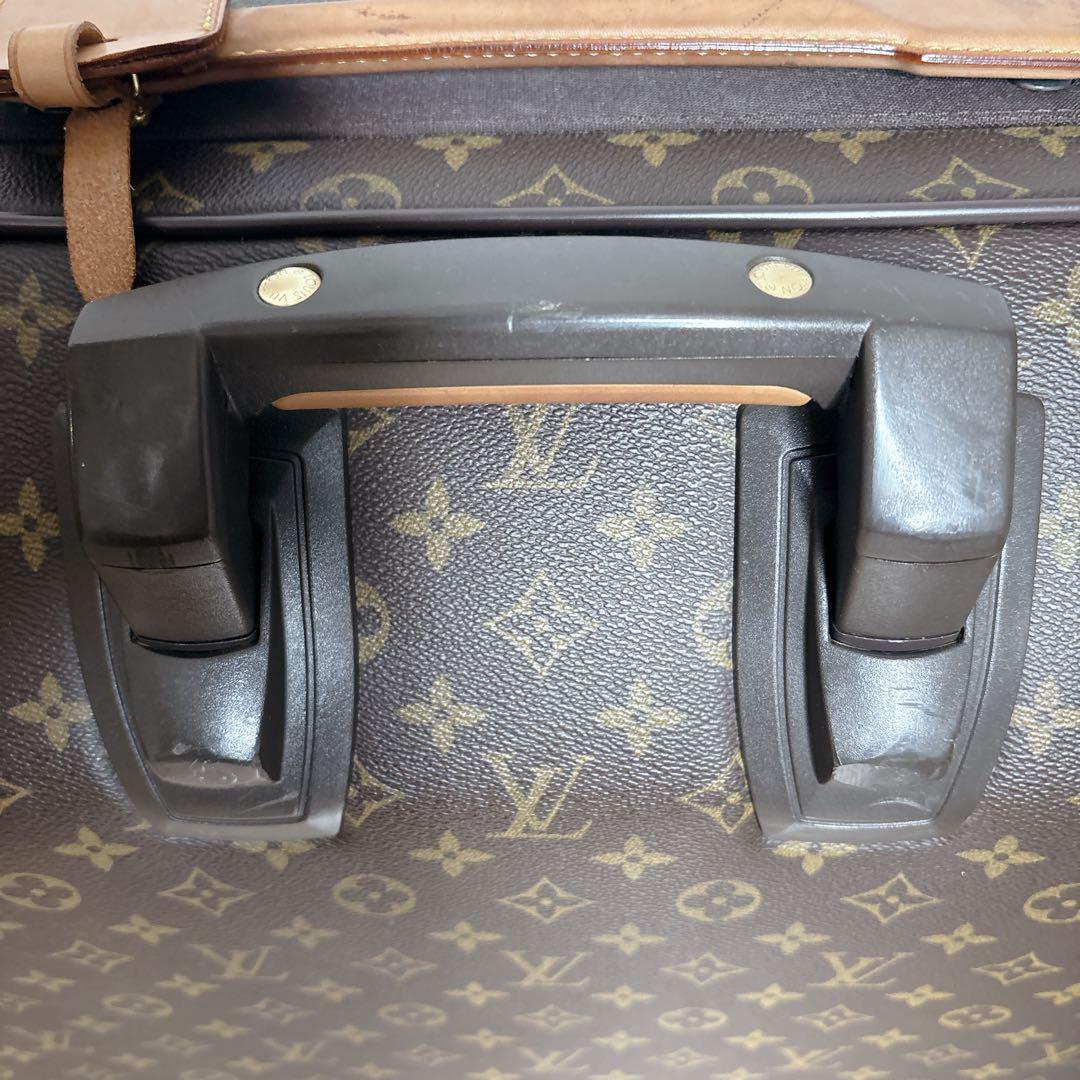 m*i様 【正規品】LOUIS VUITTON(ルイ・ヴィトン) ペガス65