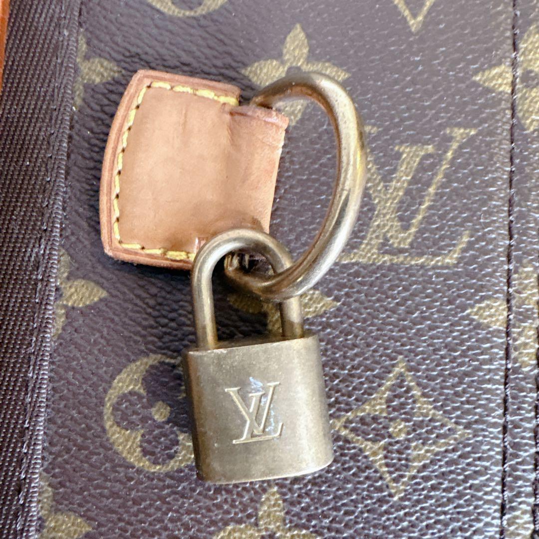 m*i様 【正規品】LOUIS VUITTON(ルイ・ヴィトン) ペガス65