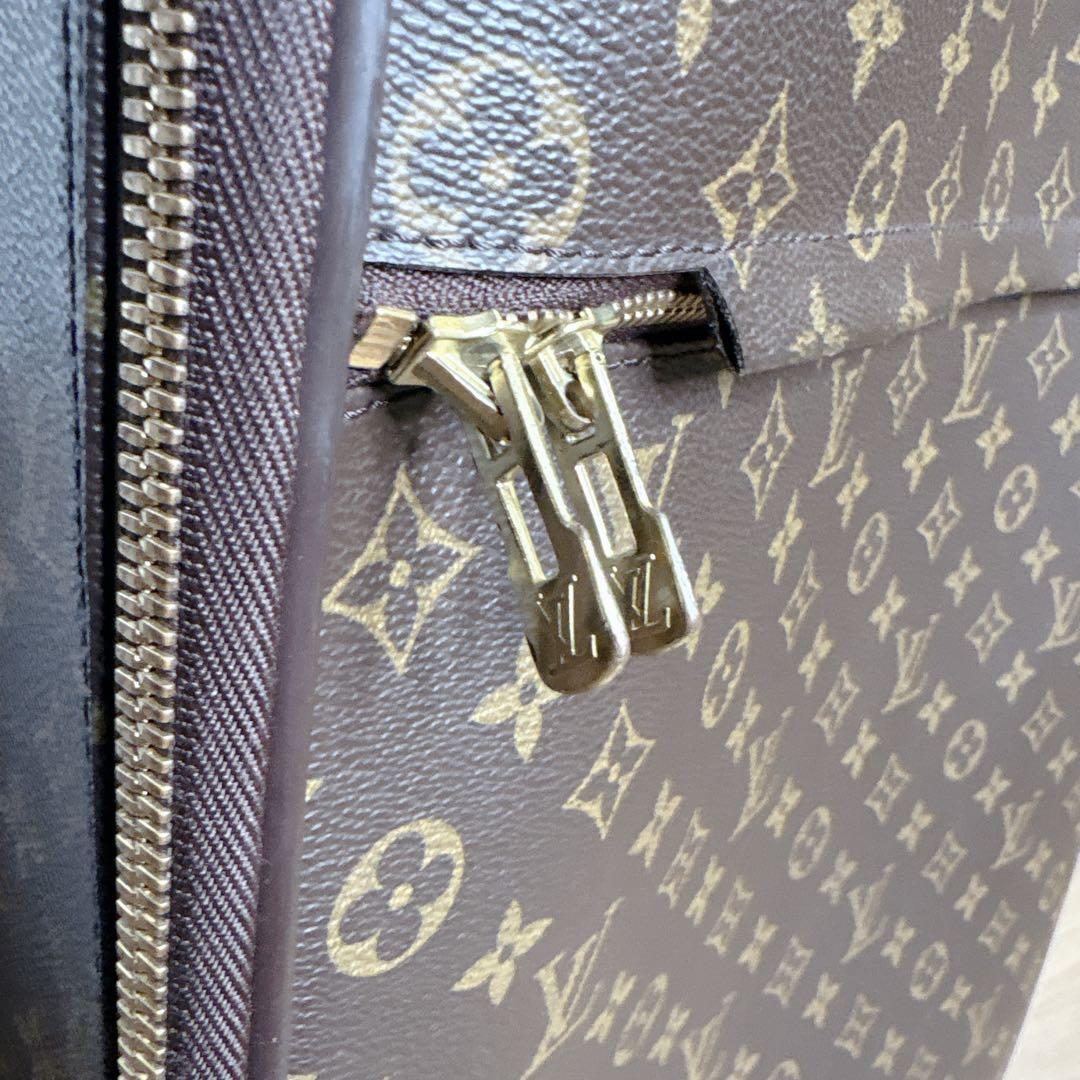 m*i様 【正規品】LOUIS VUITTON(ルイ・ヴィトン) ペガス65