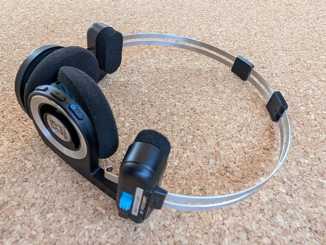 KOSS Porta Pro Wireless2.0 　ポタプロ ワイヤレス