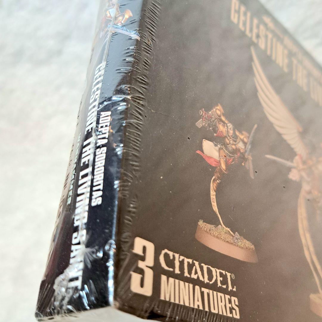 ミ*ル様 ウォーハンマー 40k 14種 まとめ売り WARHAMMER 400