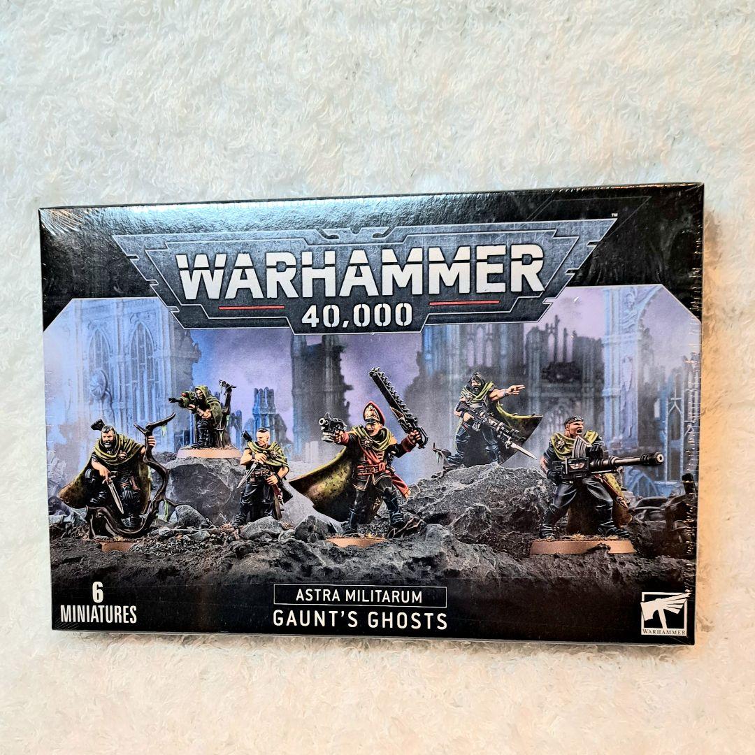 ミ*ル様 ウォーハンマー 40k 14種 まとめ売り WARHAMMER 400