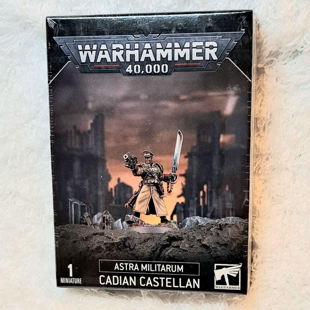 ミ*ル様 ウォーハンマー 40k 14種 まとめ売り WARHAMMER 400