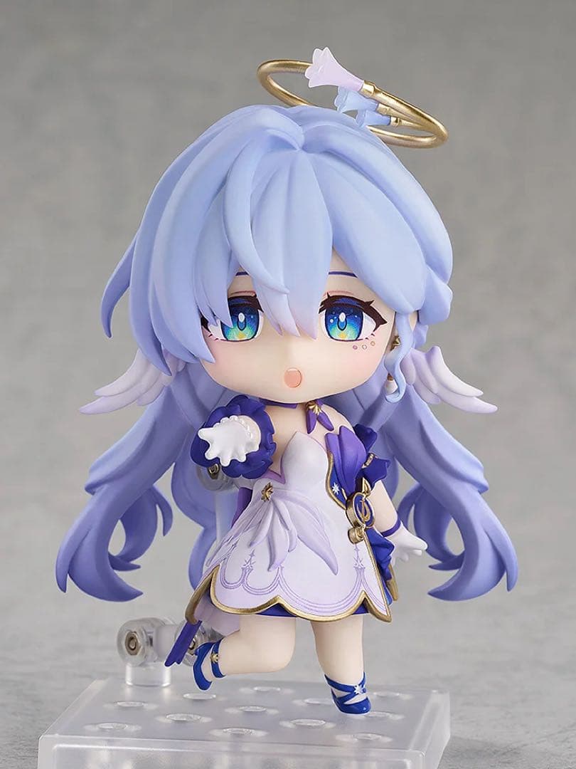 完全未開封　ねんどろいど ロビン　サンデー　崩壊スターレイル　アクリル特典付き