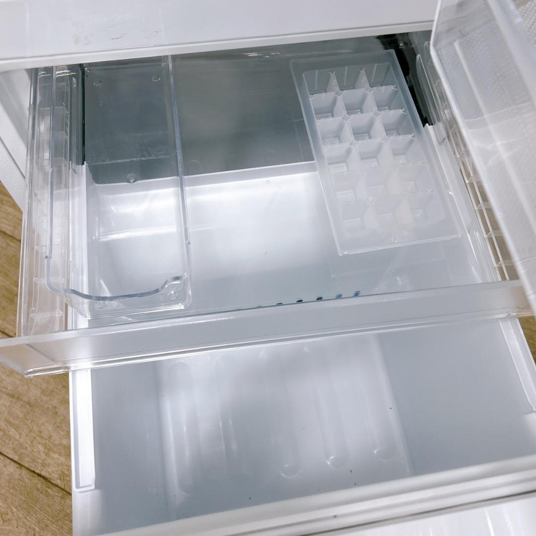 B12213 ヤマダ 156L 冷蔵庫 一人暮らし 小型