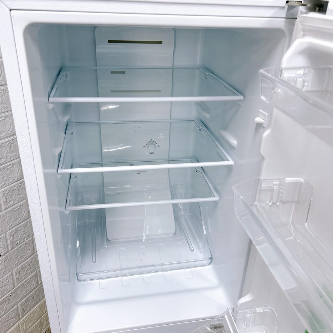 B12213 ヤマダ 156L 冷蔵庫 一人暮らし 小型