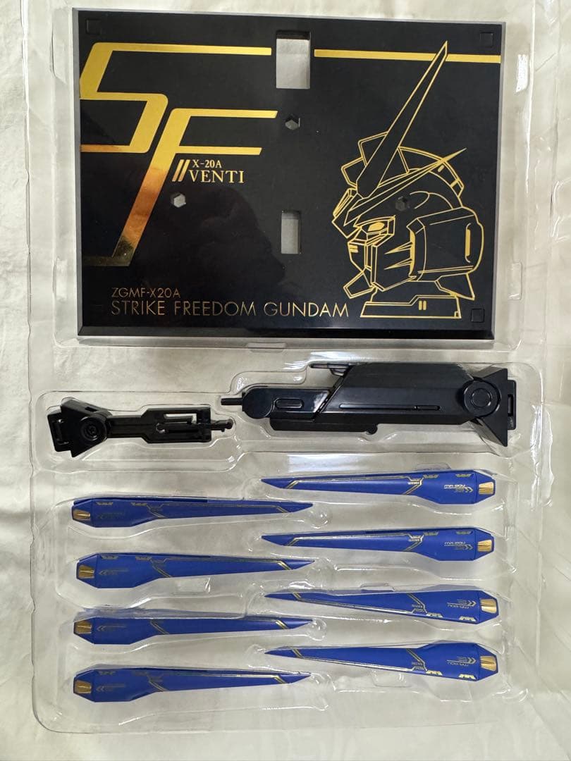 L ROBOT魂 20th Anniversary セット