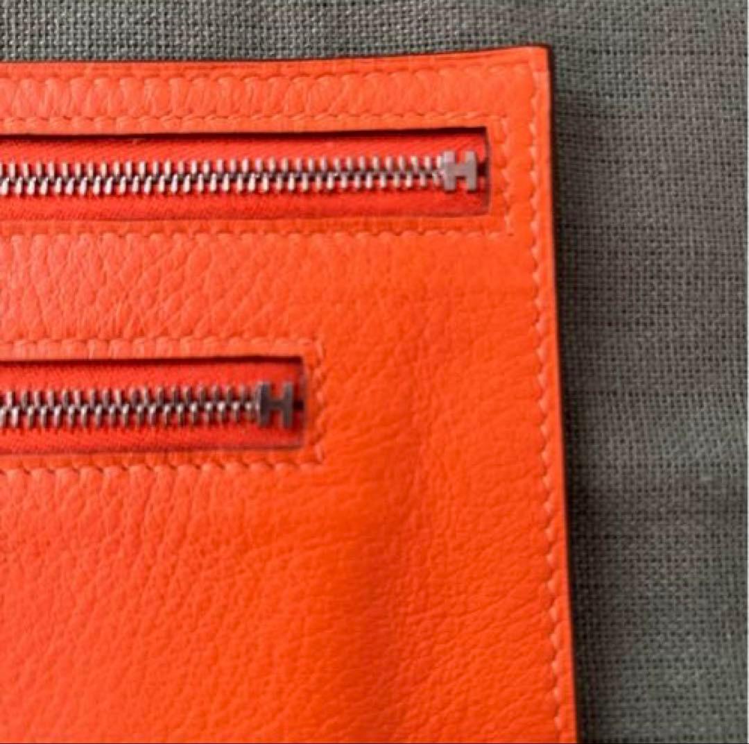 エルメス ポーチ ケース 財布