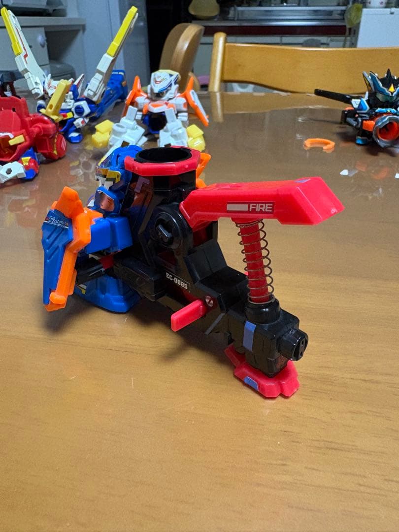 ビーダマン　スマッシュフェニックス