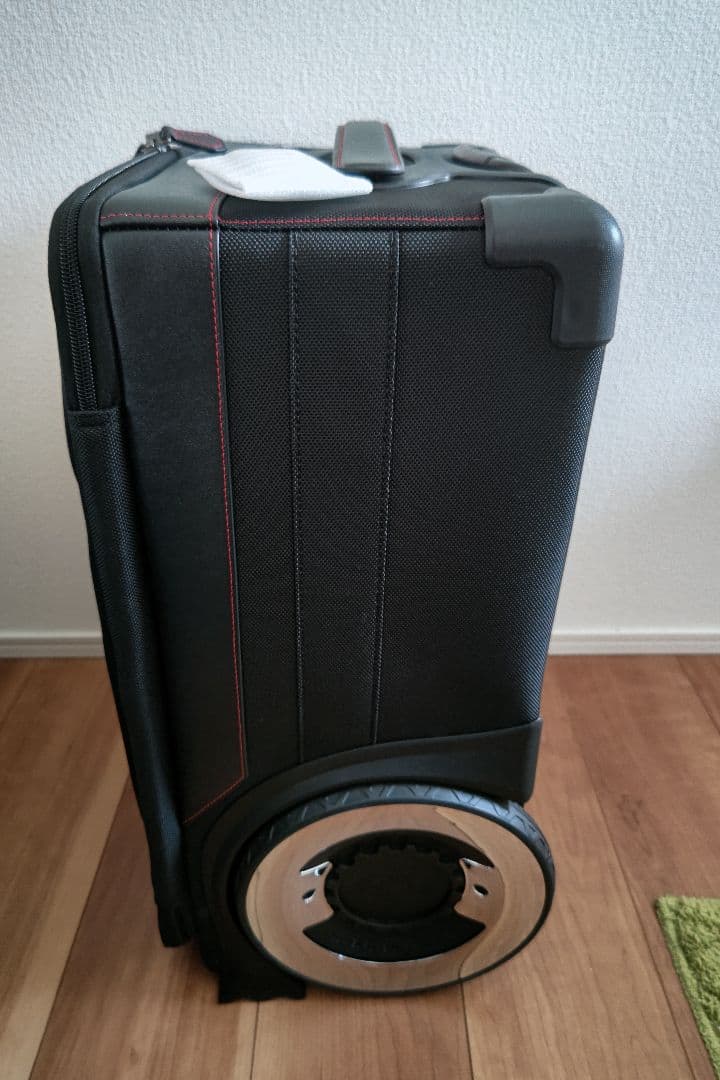 新品　訳あり　激安　キャリーカート　ペアセット