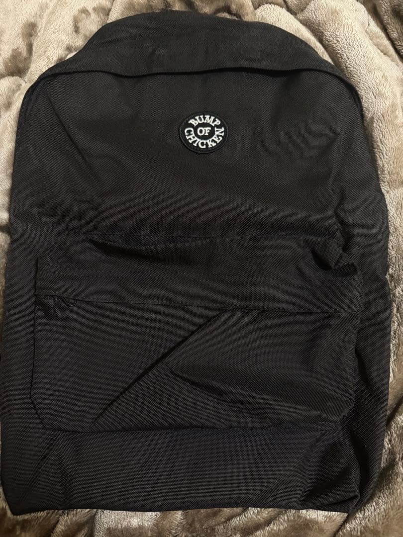 BUMP OF CHICKEN リュック バックパック 周年グッズ